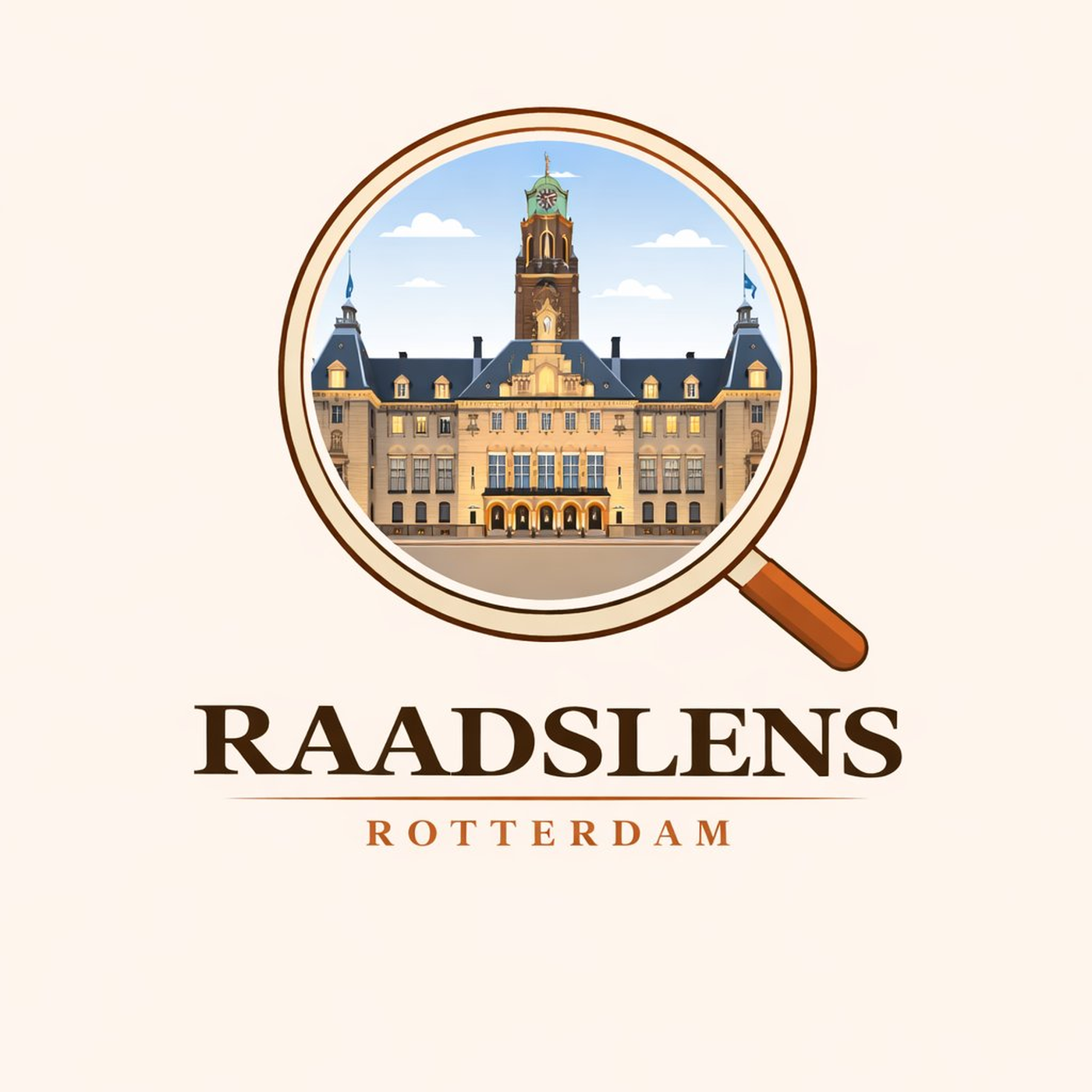 Gemeente Rotterdam